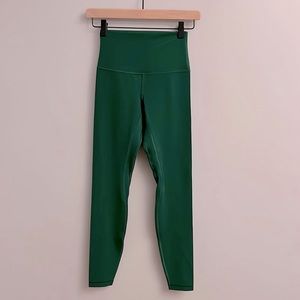 Lululemon Align High-Rise Pant 28”